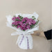 Purple Roses Bouquet 