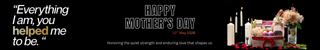 Mother's Day Hampers
