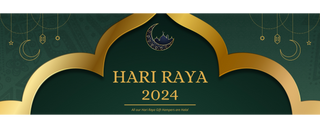 Hari Raya 2024