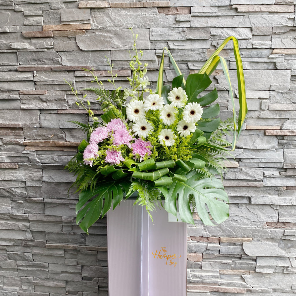 Flower Delivery Singapore Order Flowers Bouquet Online Best Florist