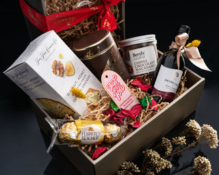 Frolic - EXPRESS DELIVERY