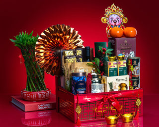 Gong Xi Fa Cai Hamper