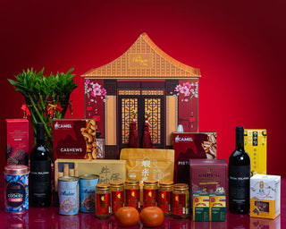 Good Fortune Hamper