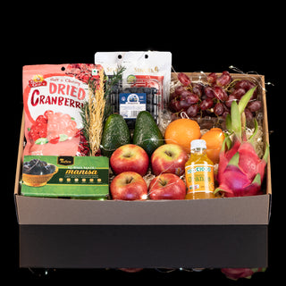 Fruit Exotica gift box