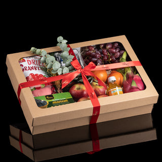 Fruit Exotica gift box