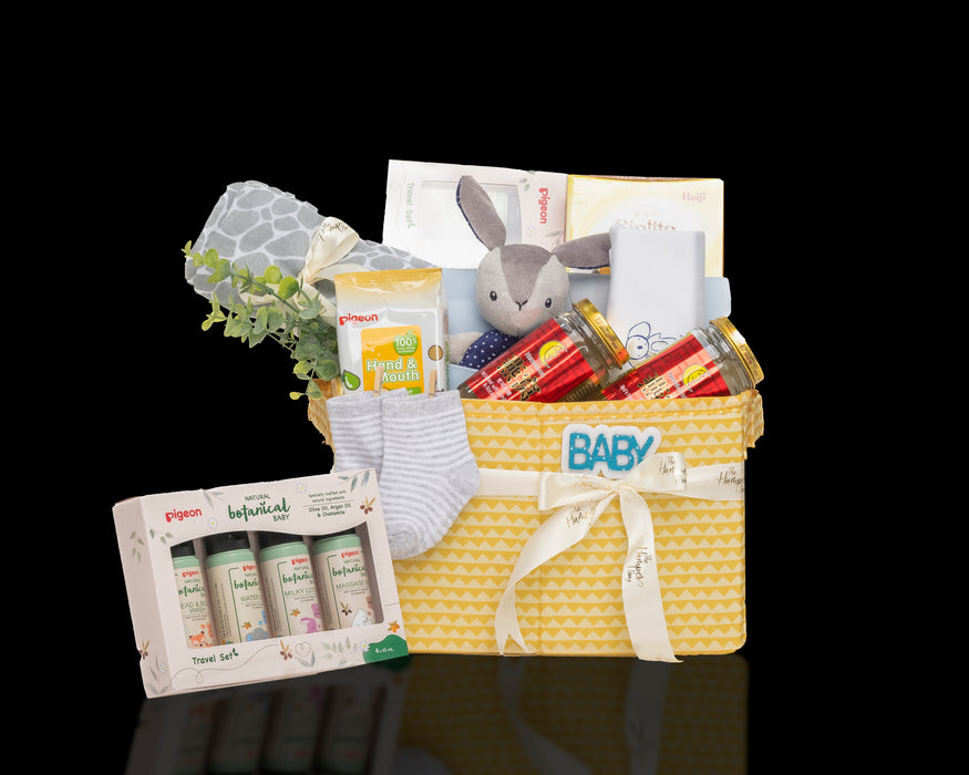 Little One baby gift pack