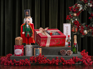 Nutcracker's Feast