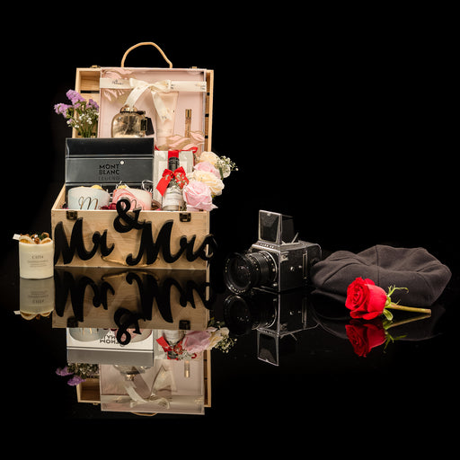 Love Affair gift box