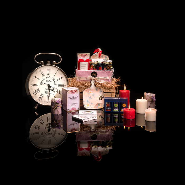 High Time, Tea Time gift pack