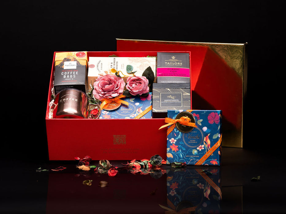 Infuse gift pack