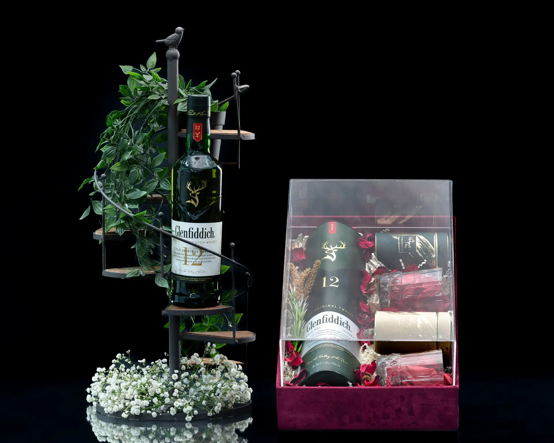 Whisky On The Rocks - Image 2
