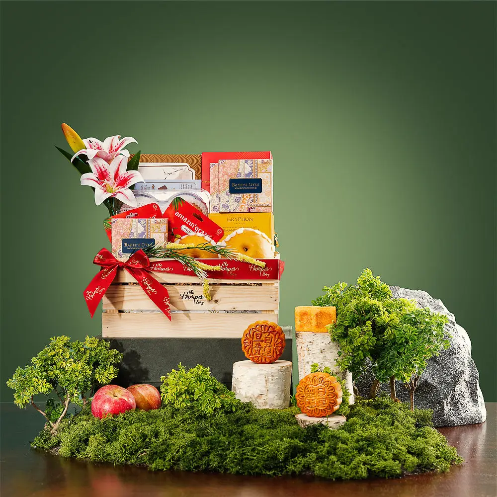 Autumn Radiance - Image 2