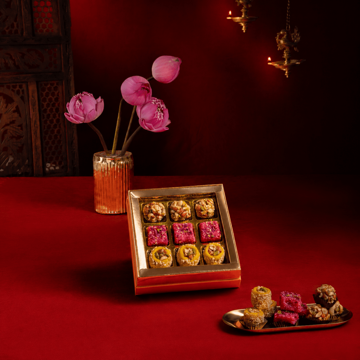 Kesar Kasturi - Image 2