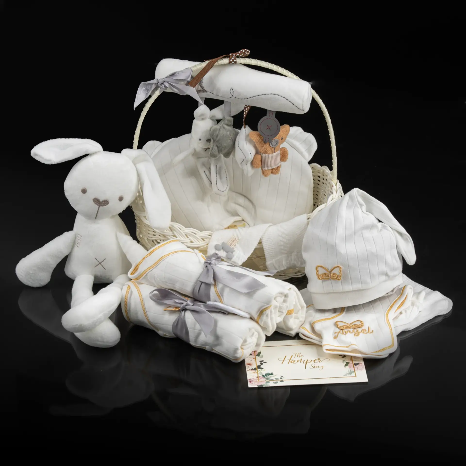 Baby Angel - Image 2