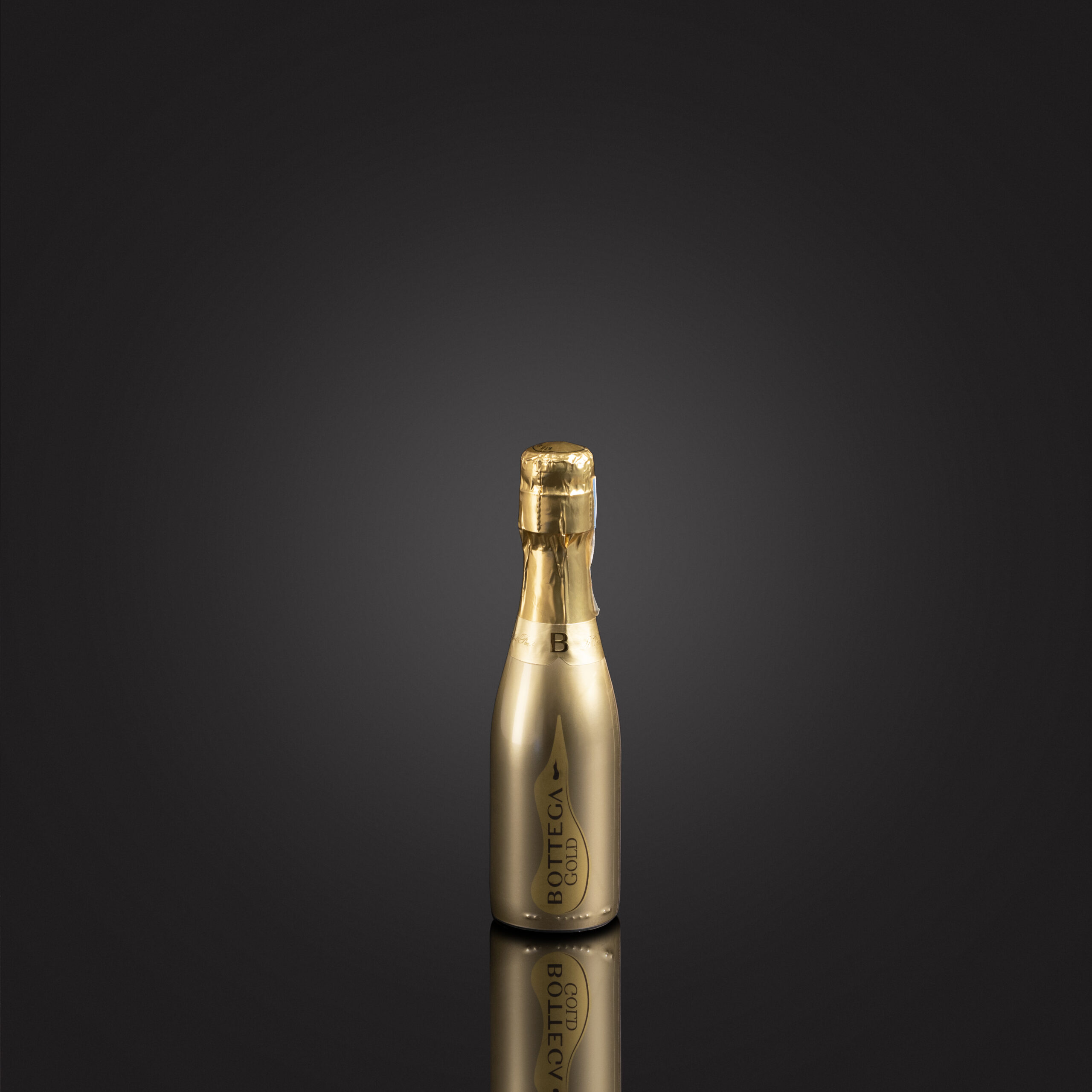 Bottega Gold Prosecco Brut 200Ml