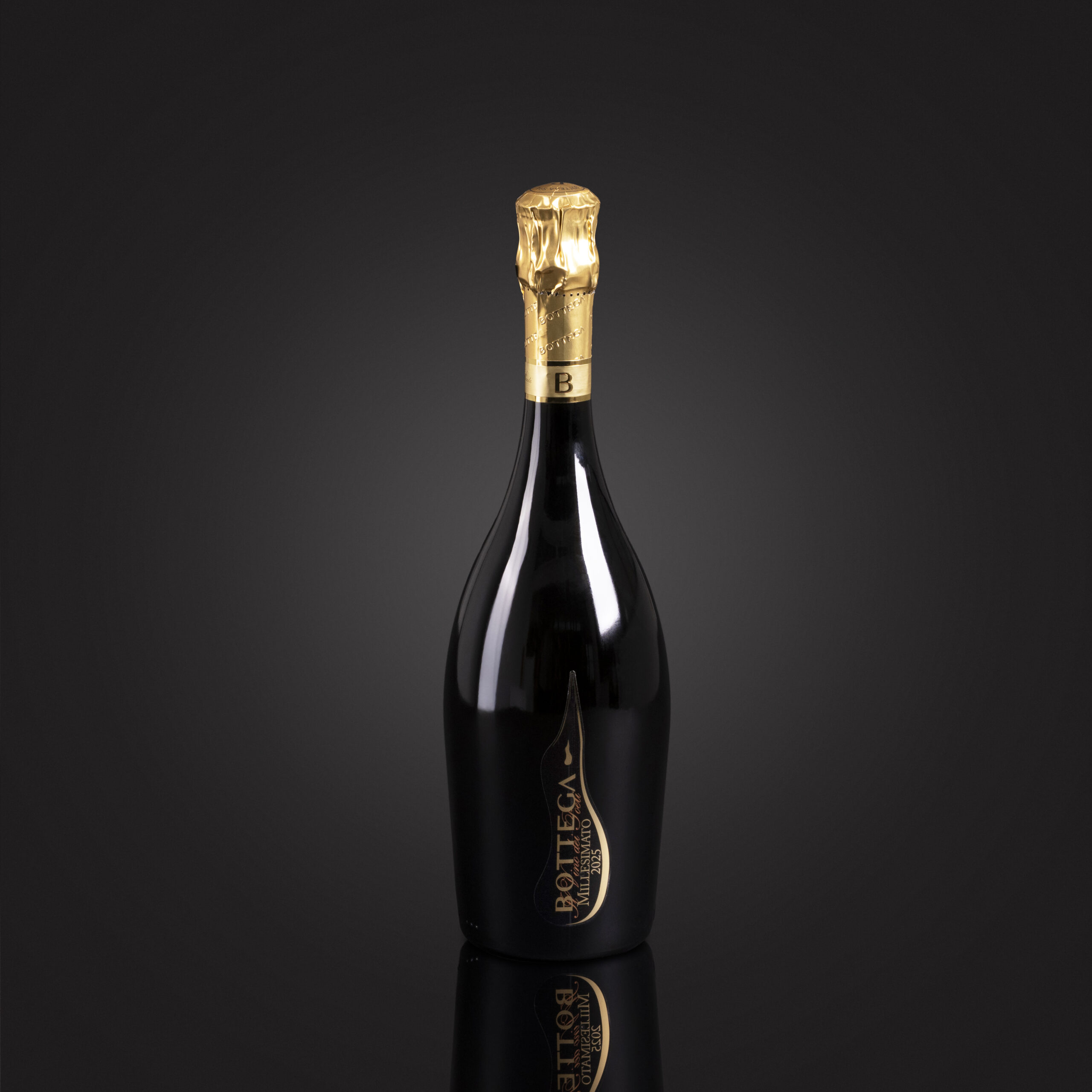 Bottega - Millesimato Brut 2024 Sparkling Wine 750Ml