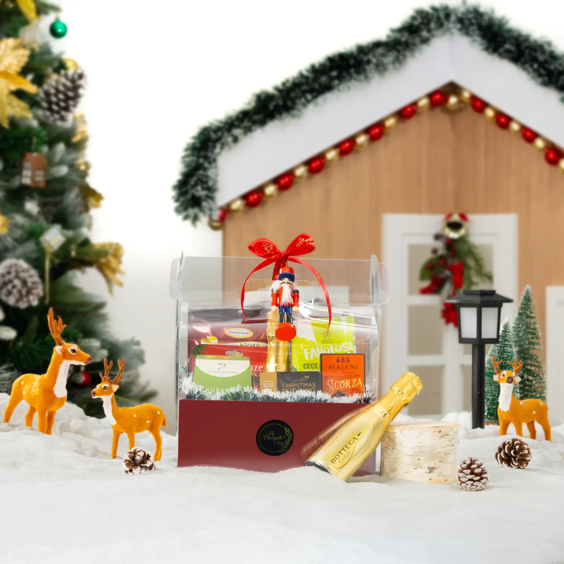 Candy Cane Lane - Image 2