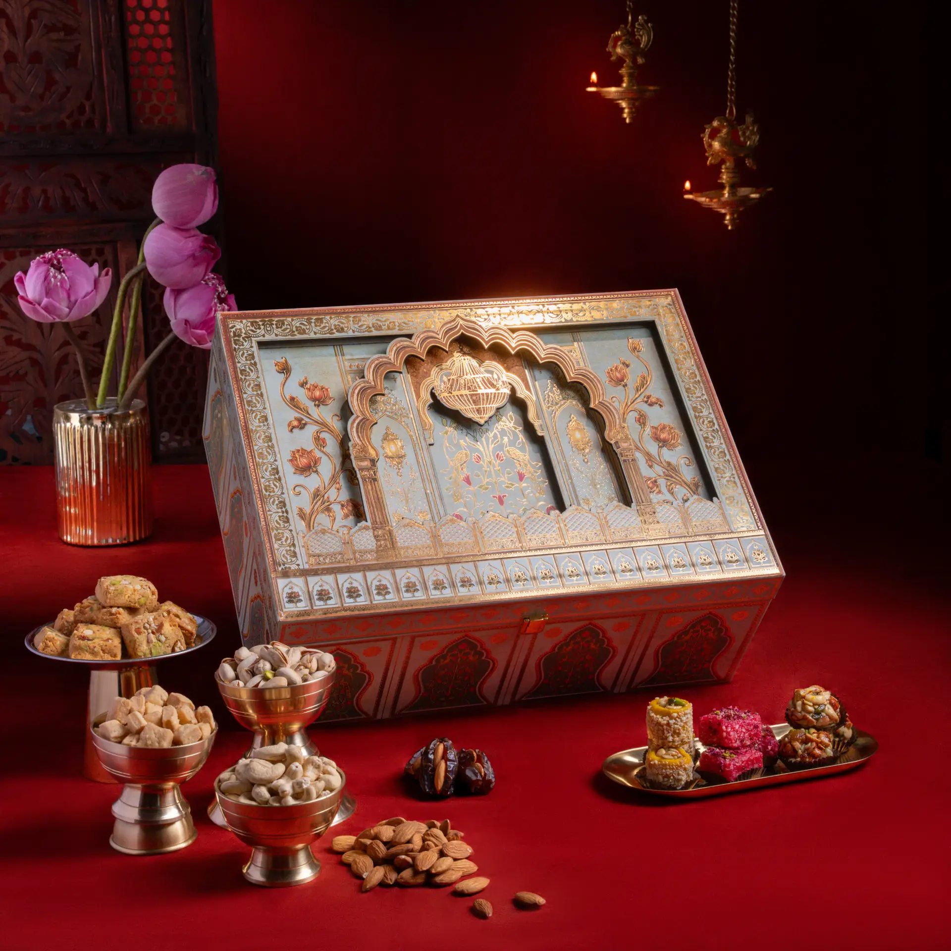 Chanderi Chandni - Image 3