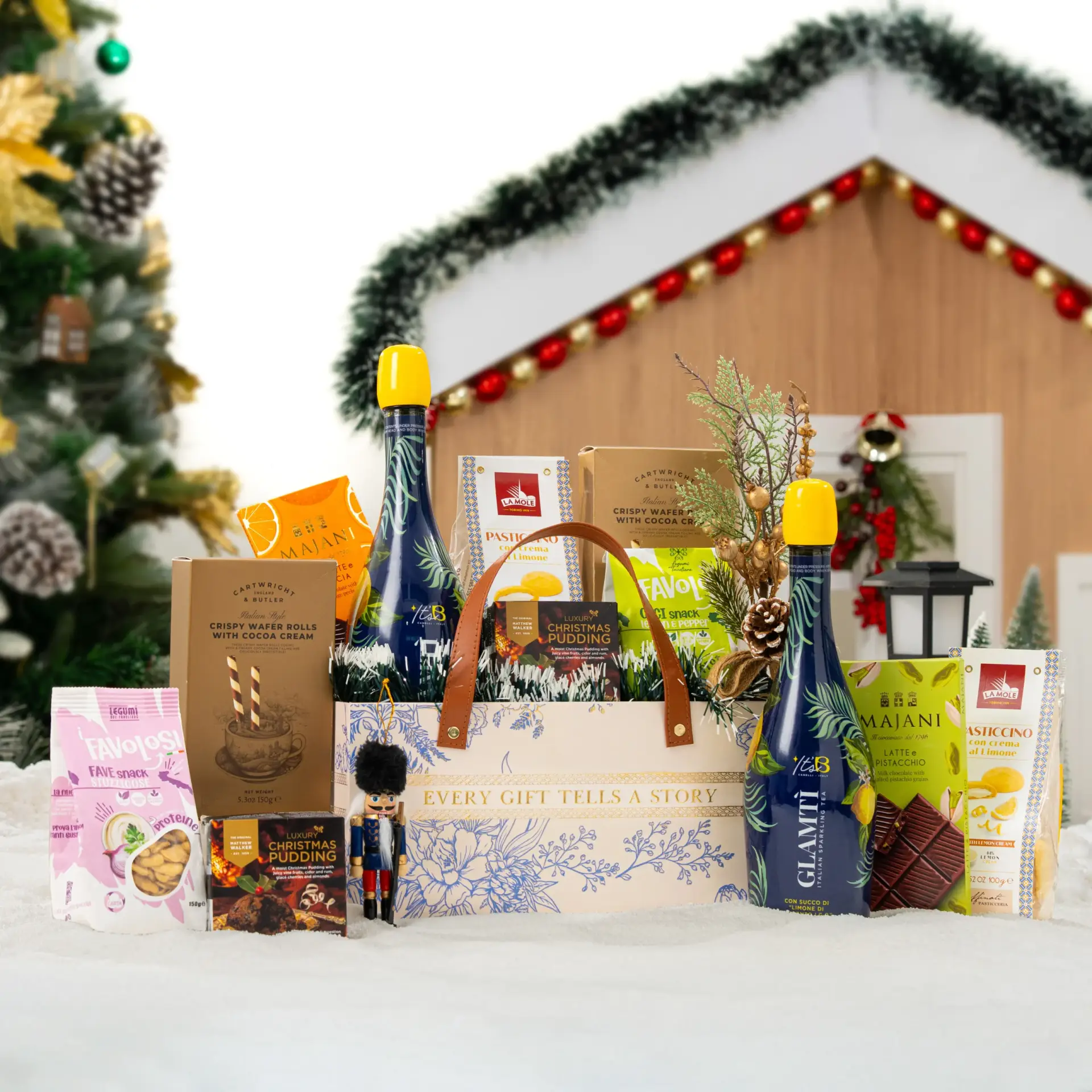 Frost & Fir - Image 2
