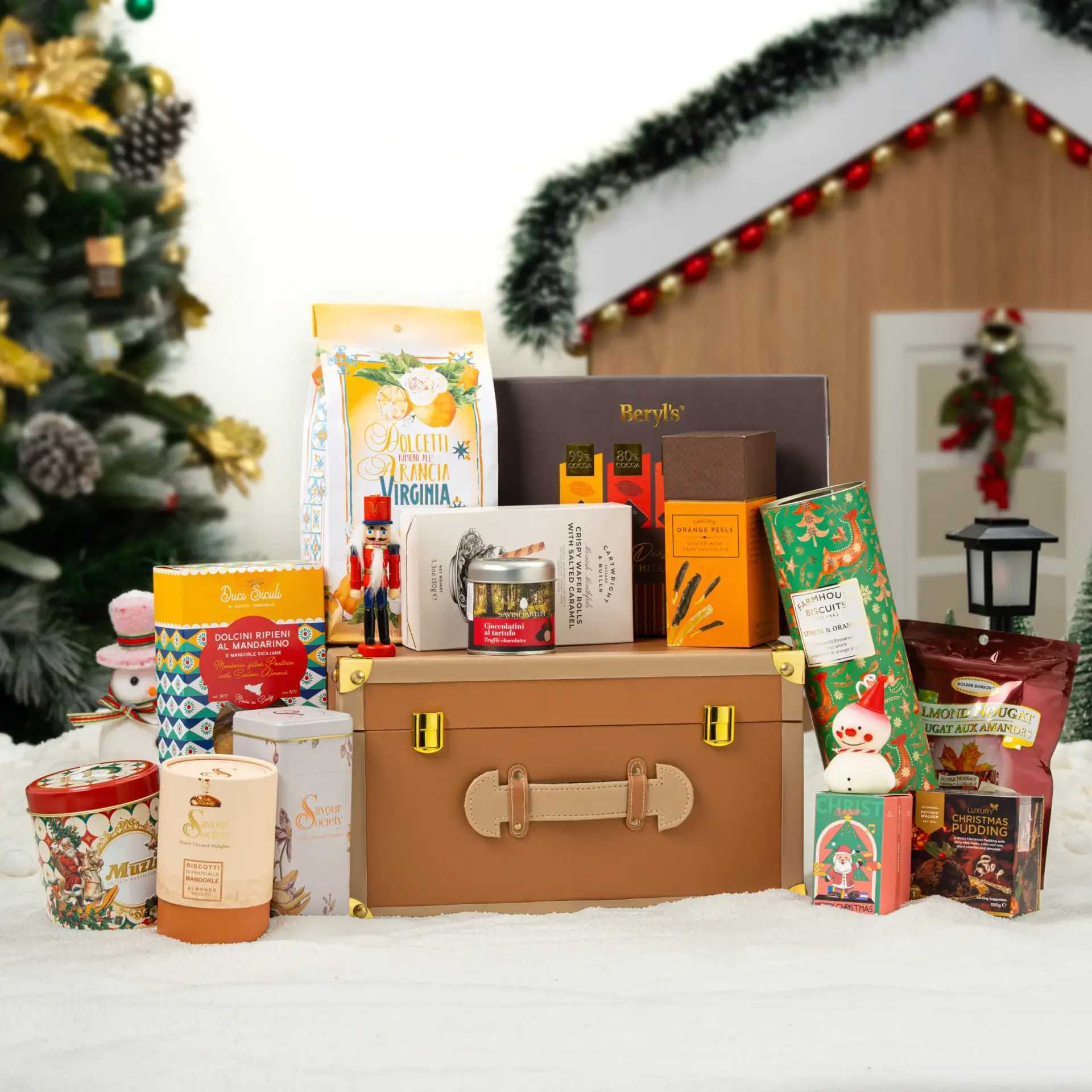 Gingerbread House - Image 2