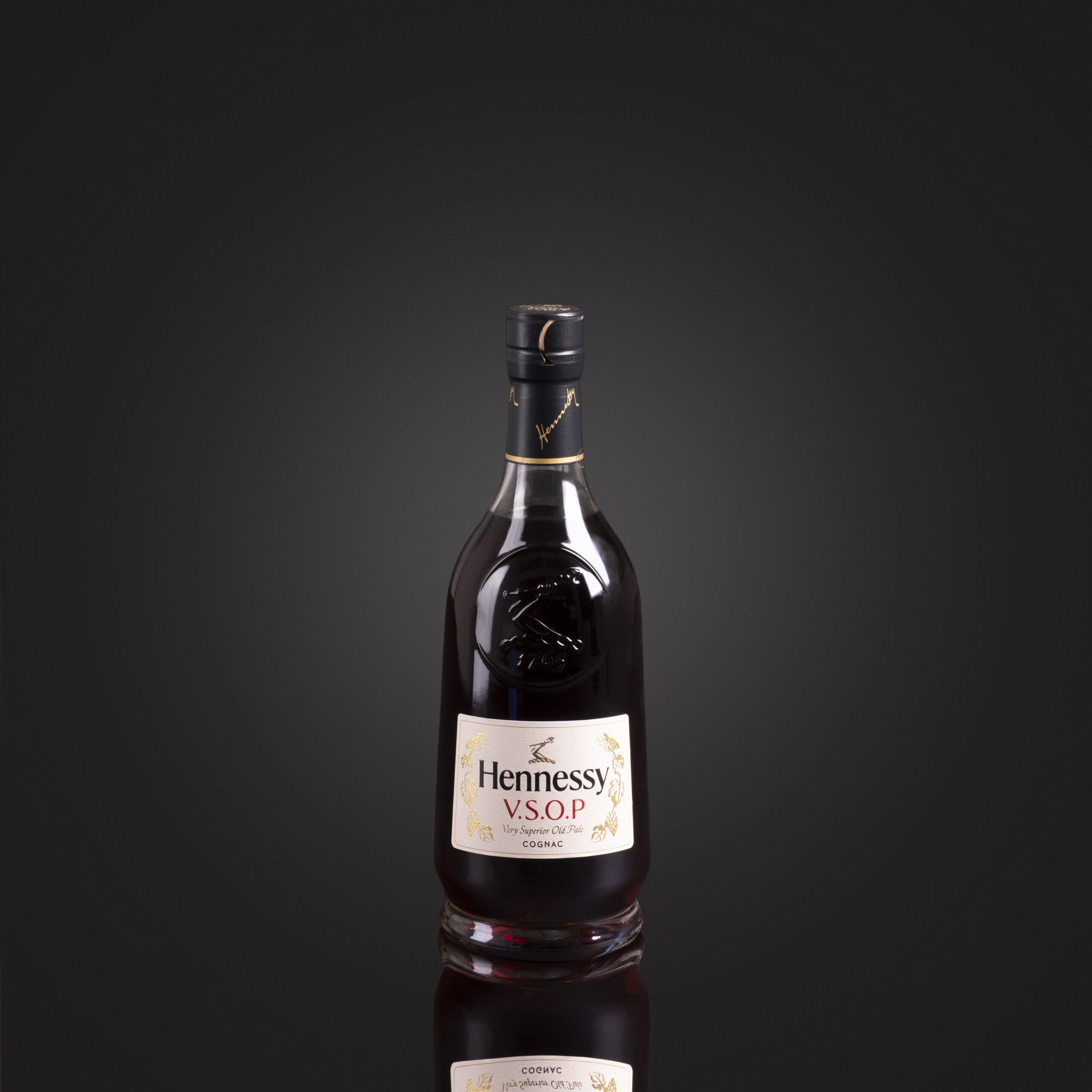 Hennessy VSOP Cognac 700ml