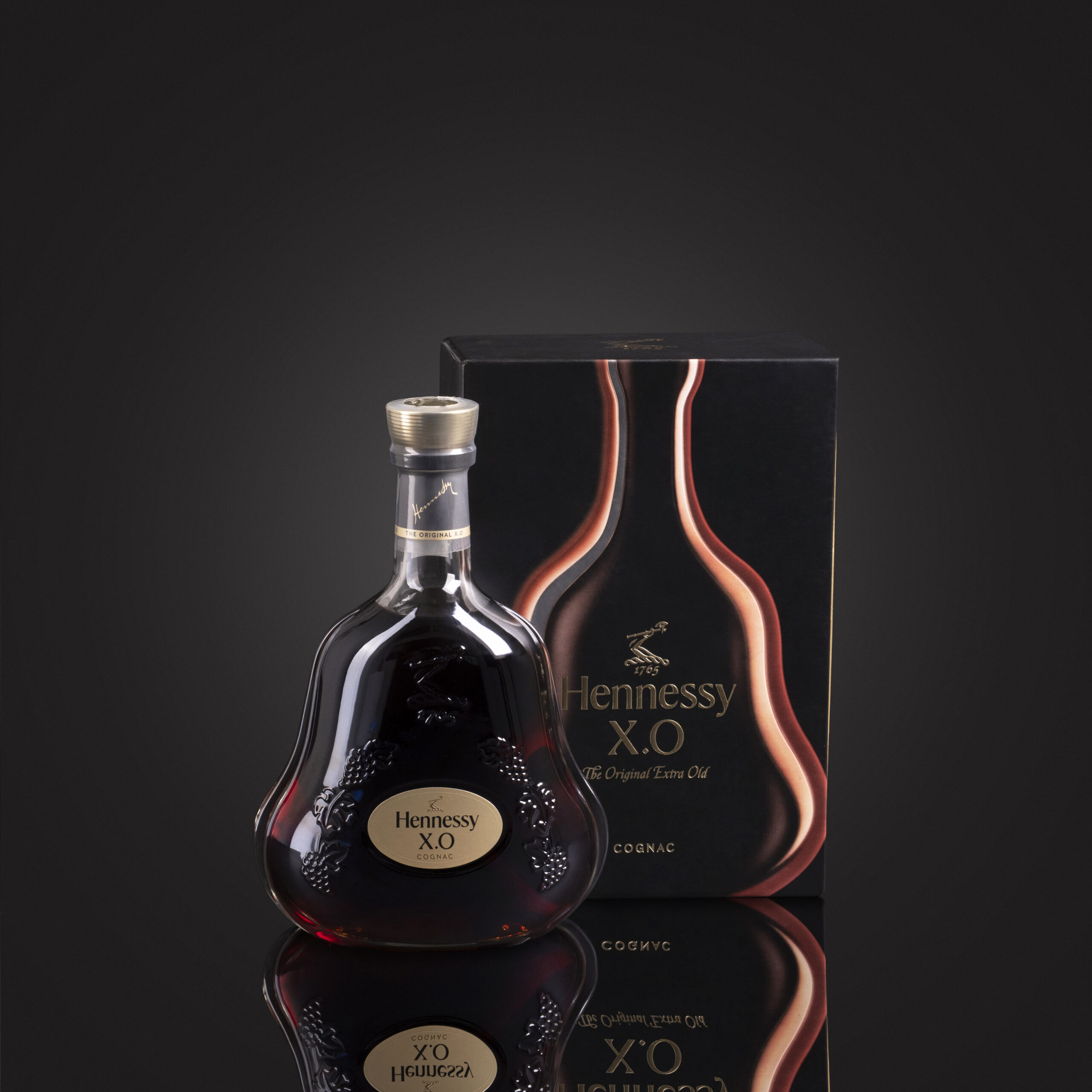 Hennessy XO Cognac 700ml