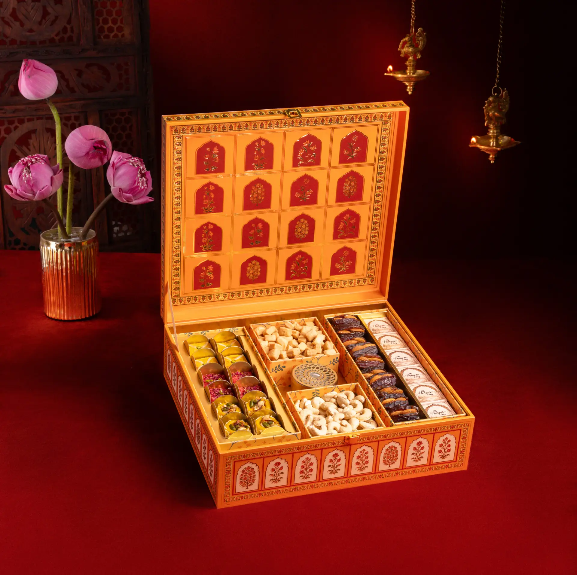 Madhubani Mehfil