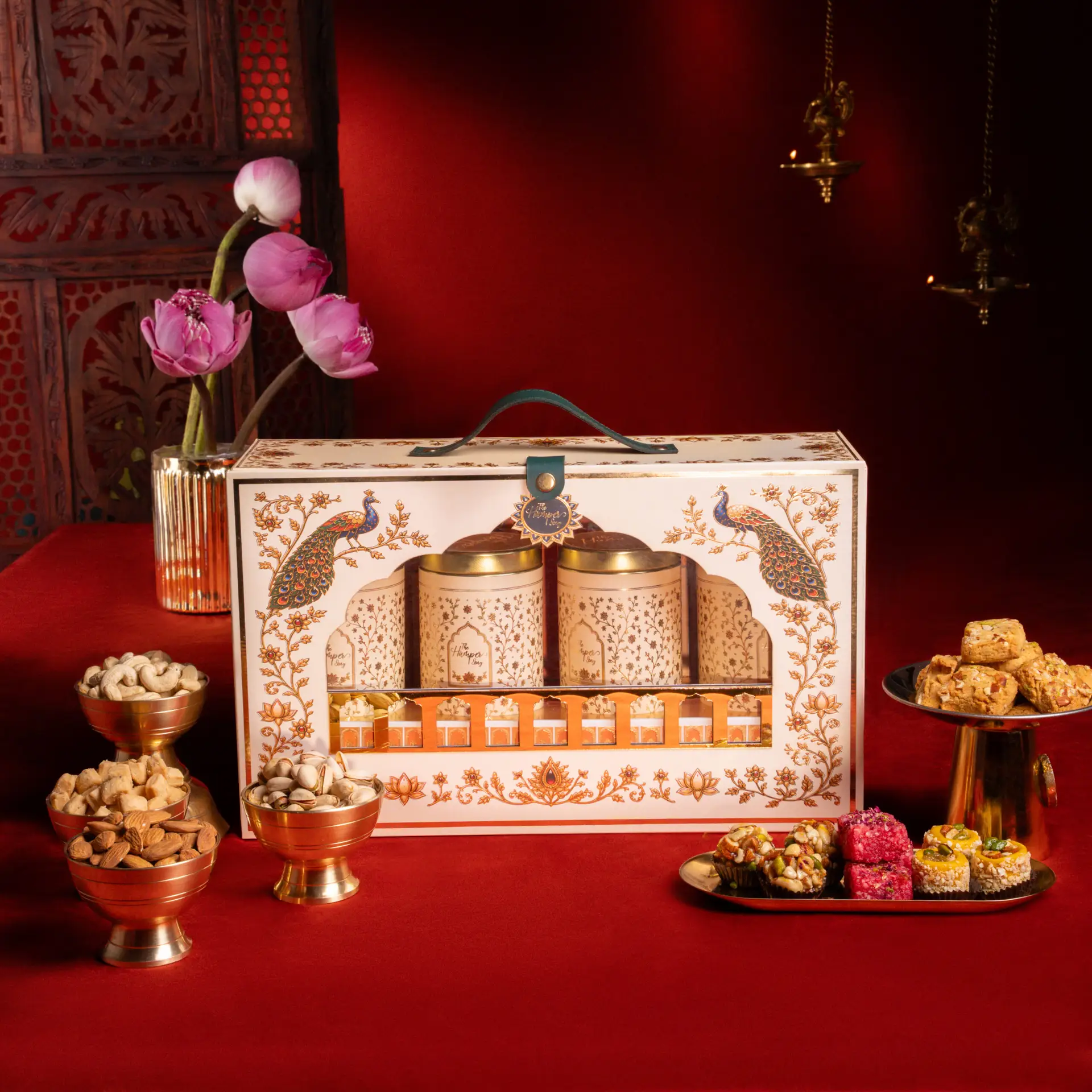 Meenakari Mahal - Image 2