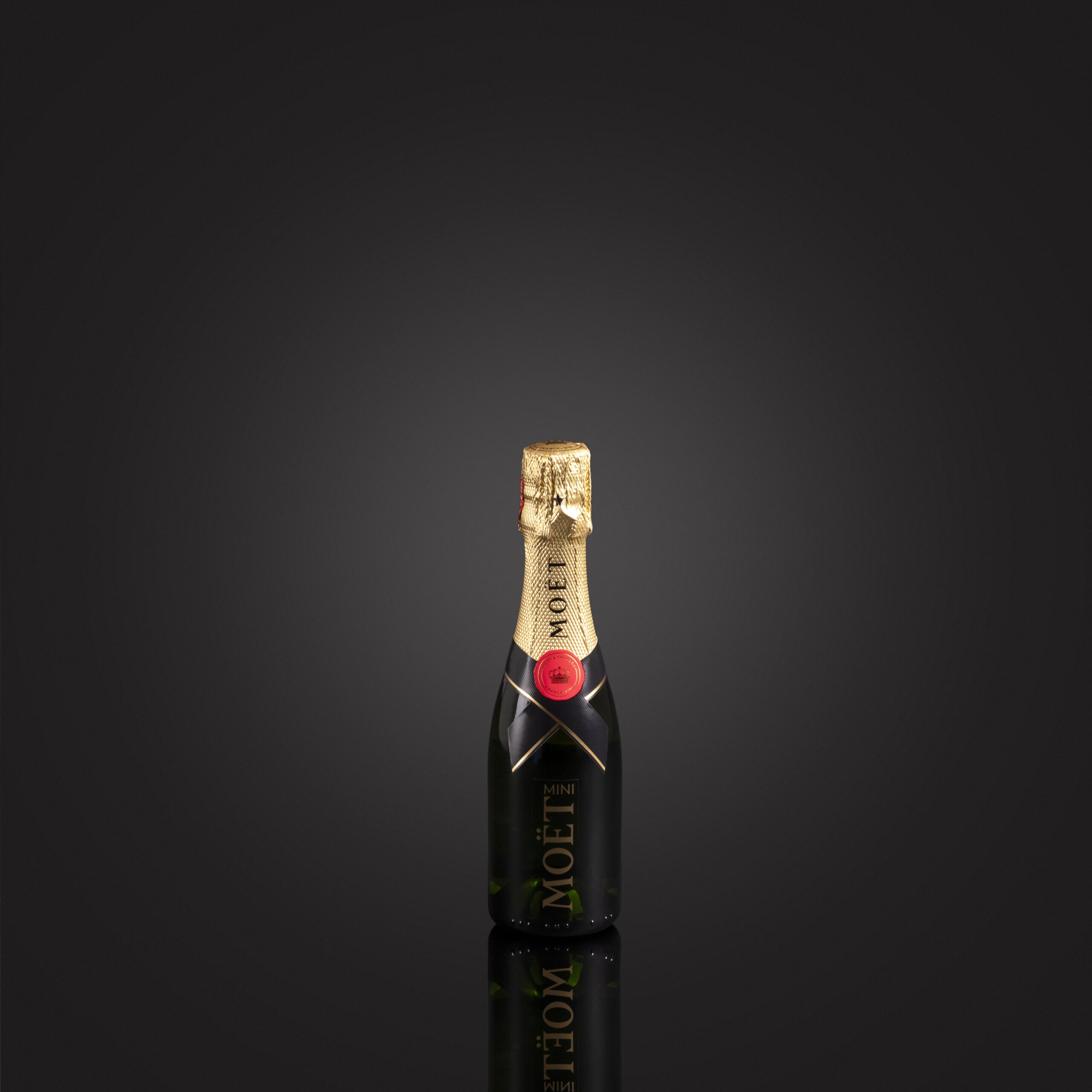 Moet Imperial Champagne 200Ml