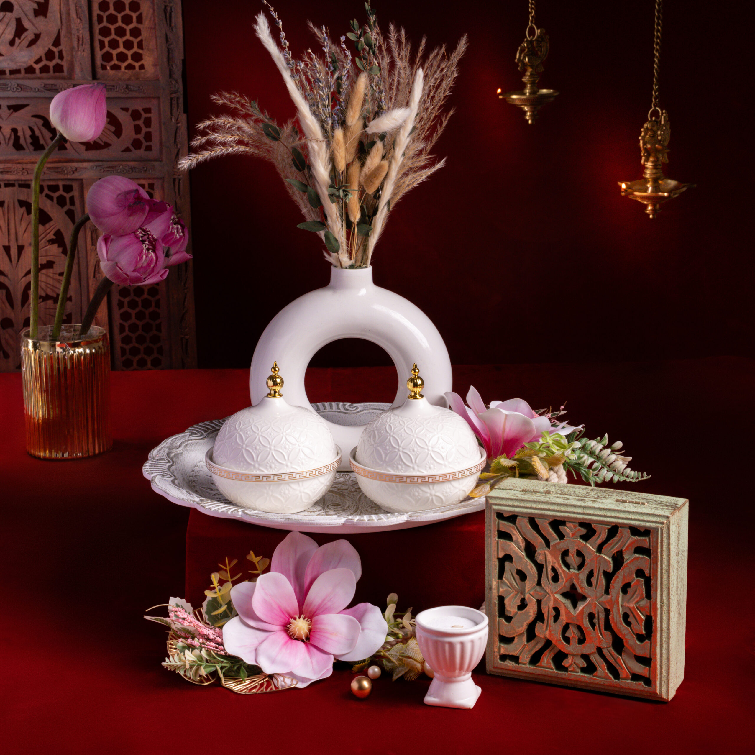 Pichwai Utsav - Image 2