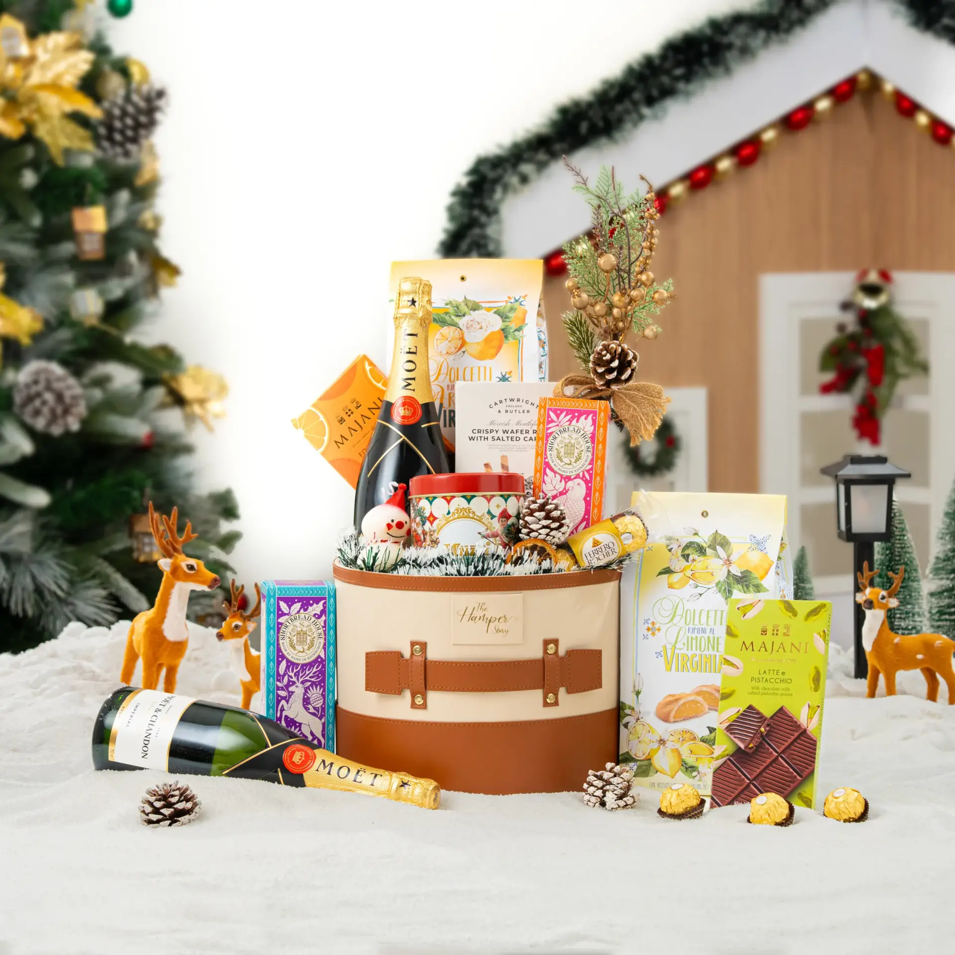 Rudolph’s Retreat - Image 2