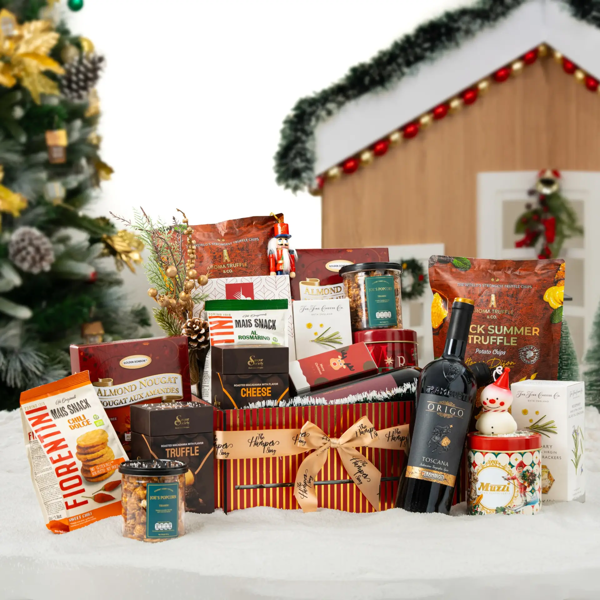 Sugarplum Cottage - Image 2