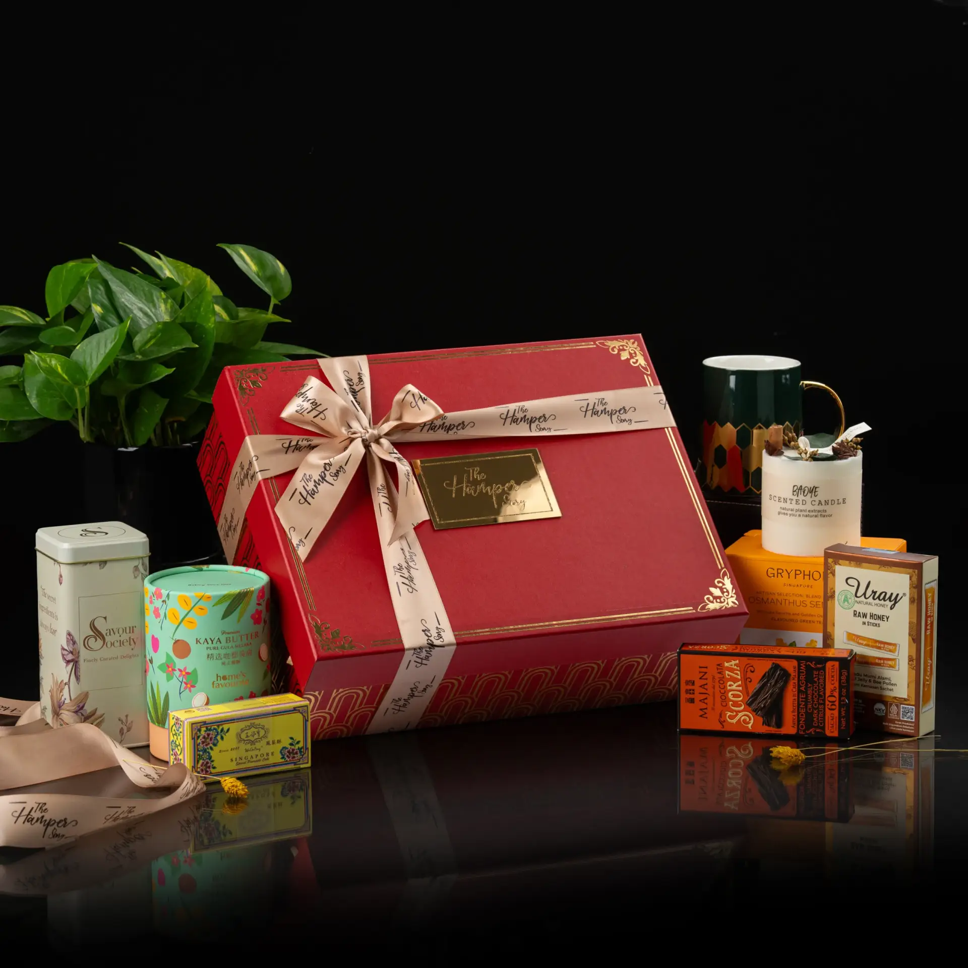 Tea Time - Image 2