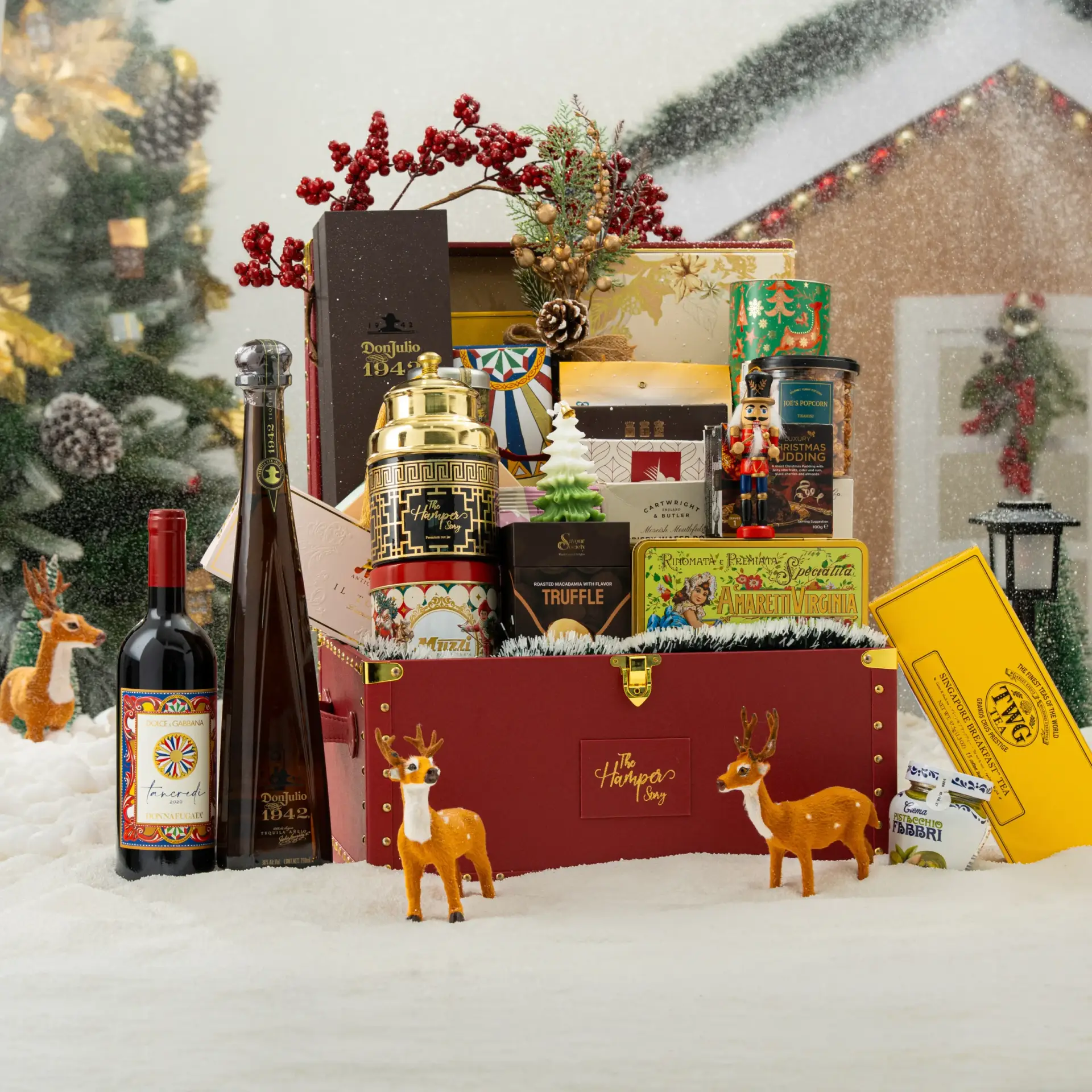 The Grand Noel